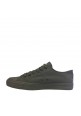 Gray Basic Sneakers